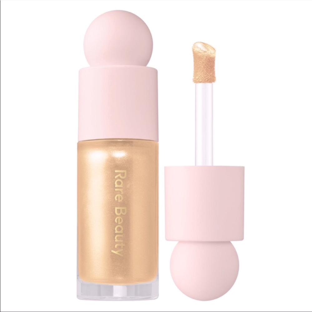 NIB Rare Beauty Positive Light liquid illuminator